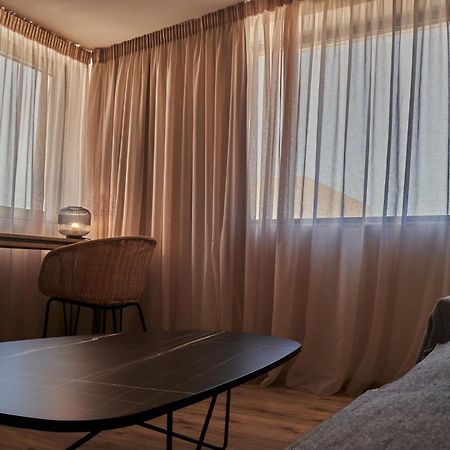 Kavos Hotel & Suites Stavrós Екстериор снимка