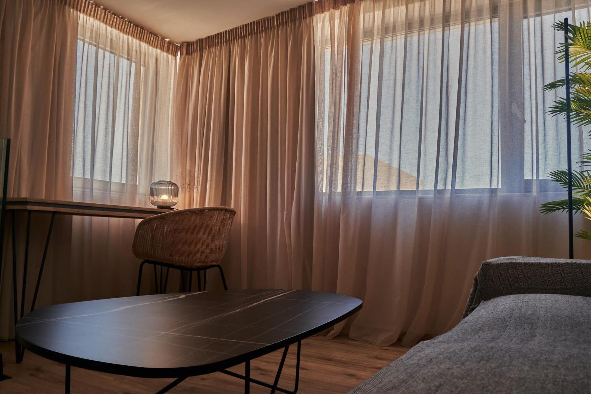 Kavos Hotel & Suites Stavrós Екстериор снимка