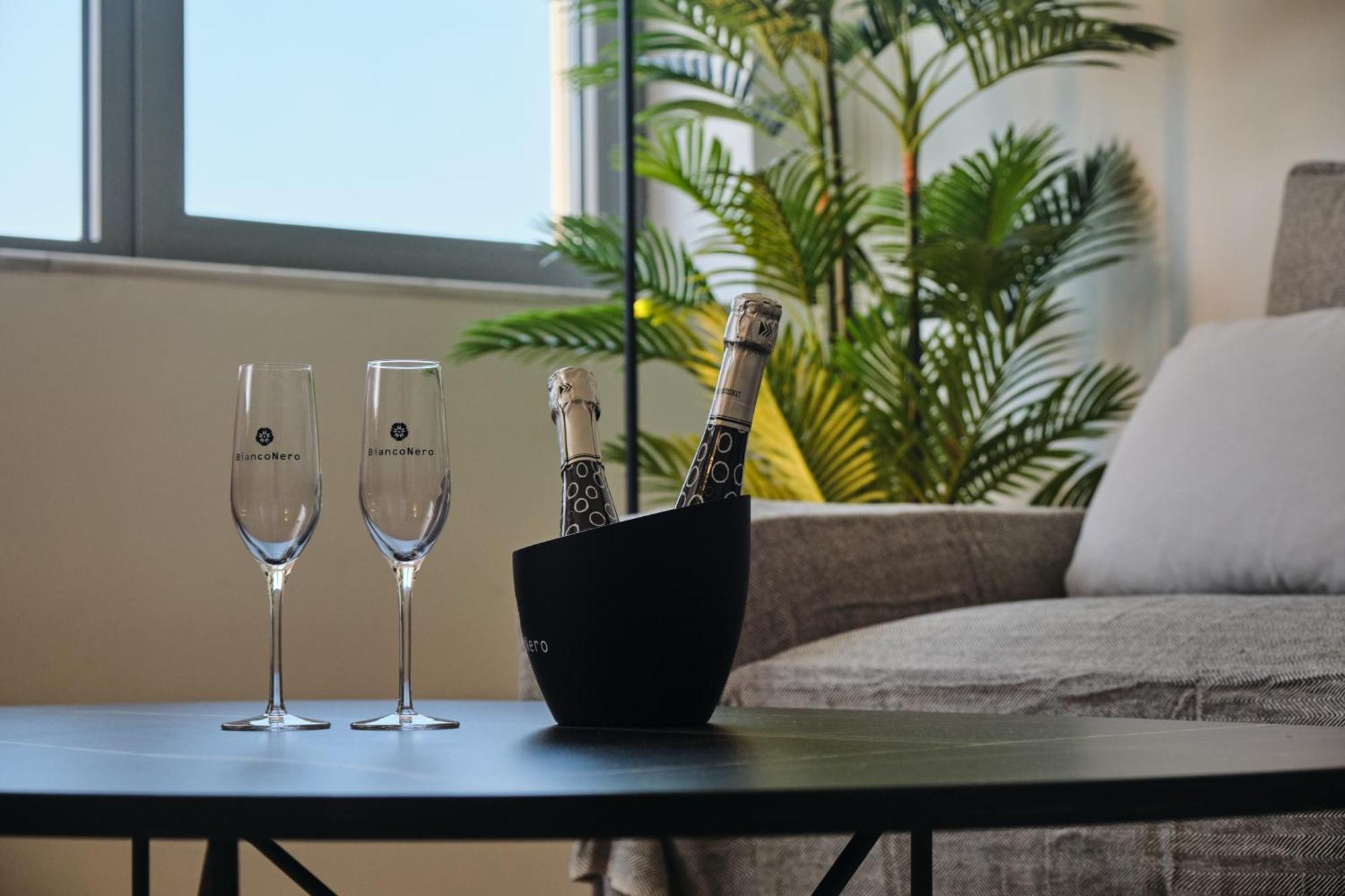 Kavos Hotel & Suites Stavrós Екстериор снимка